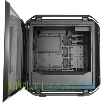 Корпус Cooler Master Cosmos C700P Black Edition (MCC-C700P-KG5N-S00) картинка 6